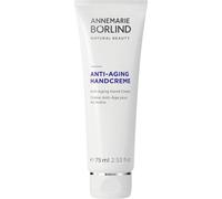 ANNEMARIE BÖRLIND Body care HAND Anti-Ageing Hand Cream