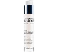 ANNEMARIE BÖRLIND Facial care INVIGORATING INTENSIVE CARE Anti-Aging Revitalizer Intensive Serum