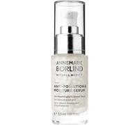ANNEMARIE BÖRLIND INVIGORATING INTENSIVE CARE Anti-Pollution & Moisture Serum 30 ml