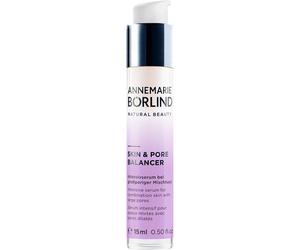 ANNEMARIE BÖRLIND INVIGORATING INTENSIVE CARE Skin & Pore Balancer Intensive Serum 15 ml