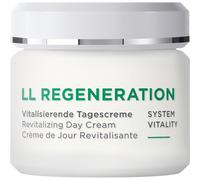 ANNEMARIE BÖRLIND LL REGENERATION Day Cream 75 ml