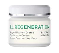 ANNEMARIE BÖRLIND Facial care LL REGENERATION Eye Wrinkle Cream
