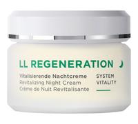 ANNEMARIE BÖRLIND LL REGENERATION Night Cream 75 ml