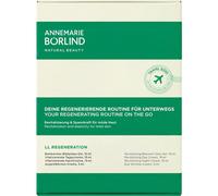 ANNEMARIE BÖRLIND LL REGENERATION Travel set 1 pcs.