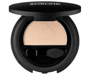 ANNEMARIE-BOeRLIND Make-up EyesPowder Eye Shadow Matt Ivory