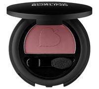 ANNEMARIE-BOeRLIND Make-up EyesPowder Eye Shadow Matt Truffle