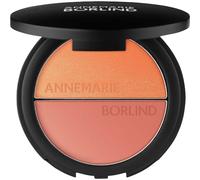 ANNEMARIE-BOeRLIND Make-up Facial-make-upDuo Blush & Eyeshadow Roses & Peaches
