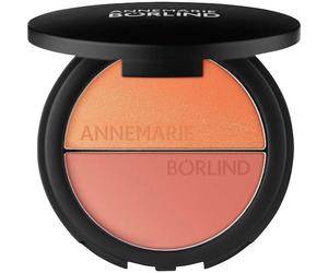 ANNEMARIE-BOeRLIND Make-up Facial-make-upDuo Blush & Eyeshadow Roses & Peaches