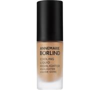 ANNEMARIE-BOeRLIND Make-up Facial-make-upLimited EditionCooling Liquid Highlighter Golden Sand