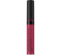 ANNEMARIE-BOeRLIND Make-up LipsLiquid Lipstick Matt Rosewood
