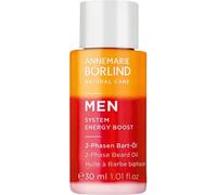 ANNEMARIE BÖRLIND MEN 2-phase beard oil 30 ml