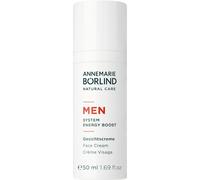 ANNEMARIE BÖRLIND MEN Face cream 50 ml