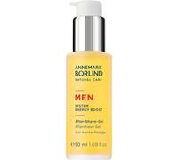 ANNEMARIE-BOeRLIND Mens-skin-care- MENAfter Shave Gel