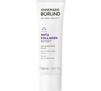 ANNEMARIE BÖRLIND NATUCOLLAGEN BOOST Hals & Dekolleté Serum 50 ml