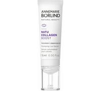 ANNEMARIE BÖRLIND NATUCOLLAGEN BOOST Volume lip serum 15 ml