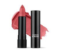 ANNEMARIE BÖRLIND Natural Beauty Lip Effective Dewy Rosé Lipstick (3 ml) - Intense Colours & Shine with Nourishing Effect, Moisturises and Smooths, for Optimal Comfort, Vegan.