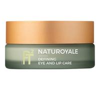ANNEMARIE BÖRLIND NATUROYALE BIOLIFTING Defining Eye and Lip Care 15 ml