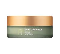 ANNEMARIE BÖRLIND NATUROYALE SYSTEM BIOLIFTING FIRMING DAY CREAM (50 ml) - For Mature Skin, Anti-Ageing Cream with Biolifting Complex, Moisture & Cell Renewal, with Paracress & White Truffle
