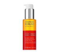 Annemarie Börlind Orange blossem energizer 50ml | Face Serum for Tired & Dry Skin, Face Oil for Glow & Elasticity, Vitalising & Energising, Anti Ageing