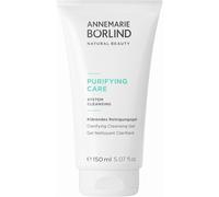 ANNEMARIE-BOeRLIND Facial-care PURIFYING-CARECleansing Gel