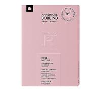 ANNEMARIE BÖRLIND Facial care ROSE NATURE Cooling Eye Pads