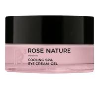 ANNEMARIE BÖRLIND ROSE NATURE Cooling Spa Eye Cream-Gel 15 ml
