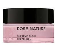 ANNEMARIE BÖRLIND ROSE NATURE Supreme Glow Cream-Gel 50 ml