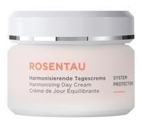ANNEMARIE BÖRLIND Rosentau Harmonising day cream 50 ml