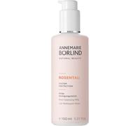 ANNEMARIE BÖRLIND Rosentau Mild Cleansing Milk 150 ml