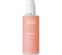 ANNEMARIE BÖRLIND Rosentau Protective face lotion 150 ml