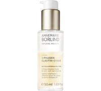 ANNEMARIE BÖRLIND Facial care SPECIAL CARE 2-phase elastin shake