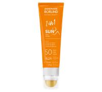 Annemarie Börlind SUN 2 in 1 Sun Cream & Balm SPF50 30 ml + 3,5 g