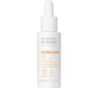 ANNEMARIE BÖRLIND Sun Care Anti-ageing sun protection drops face SPF 30 ml