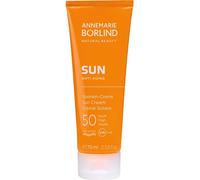 ANNEMARIE BÖRLIND Sun Care Cream 75 ml