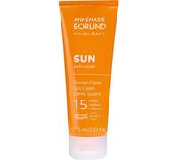 ANNEMARIE BÖRLIND Sun Care Cream 75 ml
