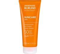 ANNEMARIE BÖRLIND Sun Care cream SPF 50 200 ml