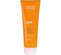 ANNEMARIE BÖRLIND Sun Care Fluid 125 ml