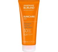 ANNEMARIE BÖRLIND Sun Care fluid SPF 30 200 ml