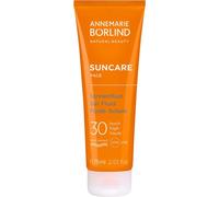 ANNEMARIE BÖRLIND Sun Care fluid SPF 30 75 ml