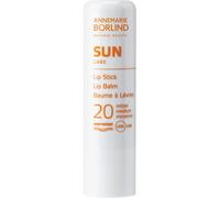 ANNEMARIE BÖRLIND Sun Care Lipstick 4.8 g