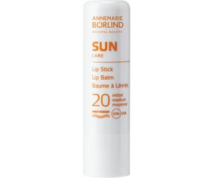 ANNEMARIE BÖRLIND Sun Care Lipstick 4.8 g