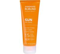 ANNEMARIE-BOeRLIND Sun-care Sun-CareSun Cream SPF 15