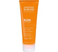 ANNEMARIE-BOeRLIND Sun-care Sun-CareSun Cream SPF 50