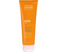 ANNEMARIE-BOeRLIND Sun-care Sun-CareSun Fluid SPF 20