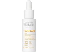 ANNEMARIE-BOeRLIND Sun-care Sun-CareSUNCARE FACEAnti-ageing sun protection drops face SPF 30