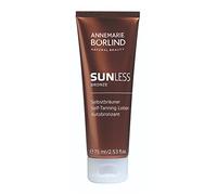 Annemarie Börlind Sun Sunless bronze self tanning 75ml