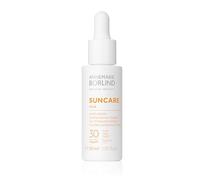 ANNEMARIE-BOeRLIND Sun-care Sun-CareSUNCARE FACEAnti-ageing sun protection drops face SPF 30