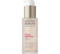 ANNEMARIE BÖRLIND Facial care System Absolute Anti-Aging Beauty Fluid