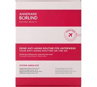 ANNEMARIE BÖRLIND System Absolute Travel set 1 pcs.
