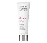 ANNEMARIE-BOeRLIND Facial-care ZZ-SENSITIVERegenerating Night Cream